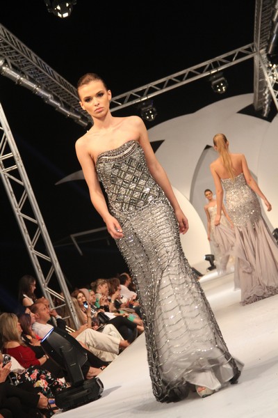 LIPS Summer Fashion Week